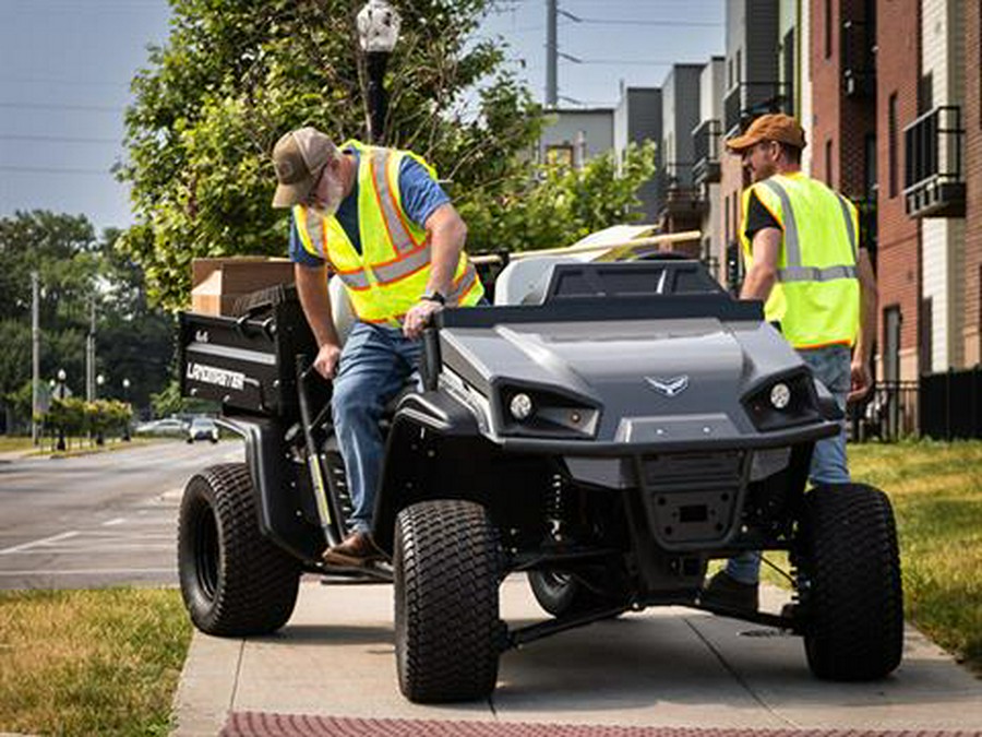 2024 Landmaster L5 RVR 4x2