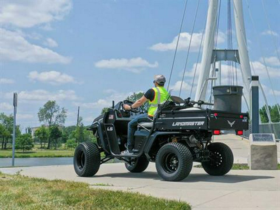 2024 Landmaster L5 RVR 4x2