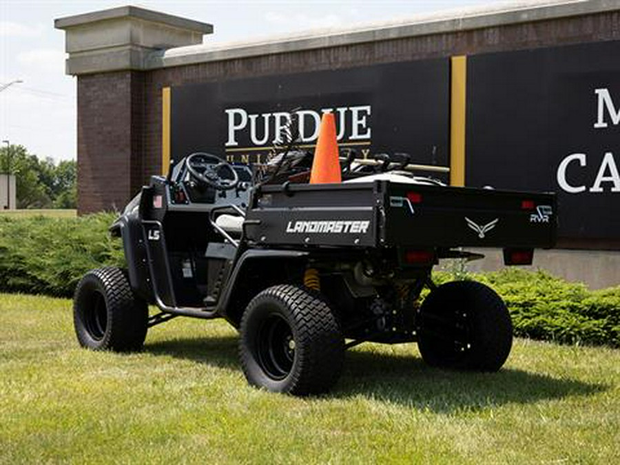 2024 Landmaster L5 RVR 4x2