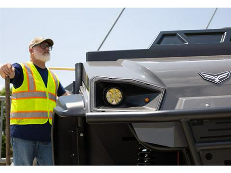 2024 Landmaster L5 RVR 4x2