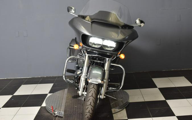 2025 Harley-Davidson Road Glide FLTRX