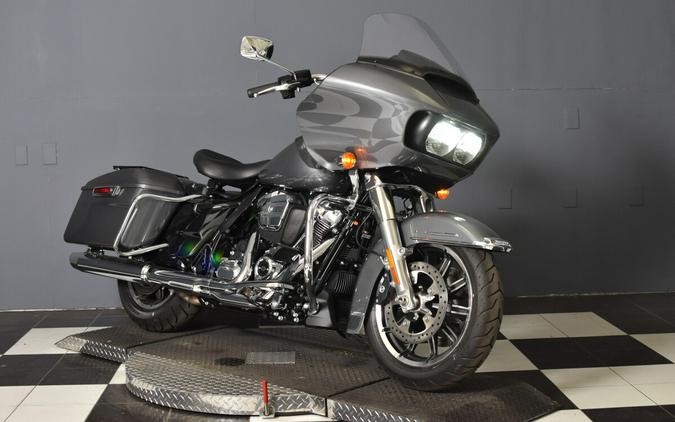2025 Harley-Davidson Road Glide FLTRX