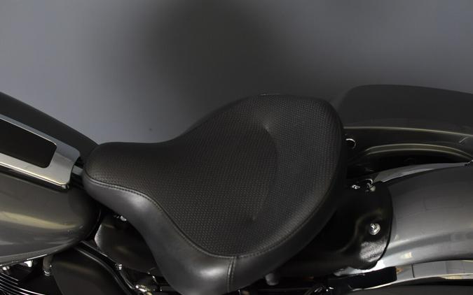 2025 Harley-Davidson Road Glide FLTRX