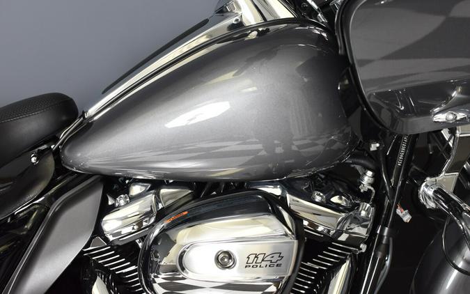 2025 Harley-Davidson Road Glide FLTRX