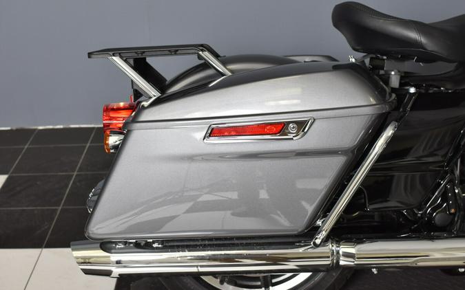 2025 Harley-Davidson Road Glide FLTRX