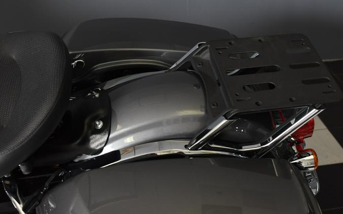 2025 Harley-Davidson Road Glide FLTRX