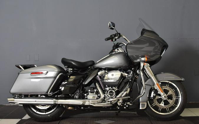 2025 Harley-Davidson Road Glide FLTRX