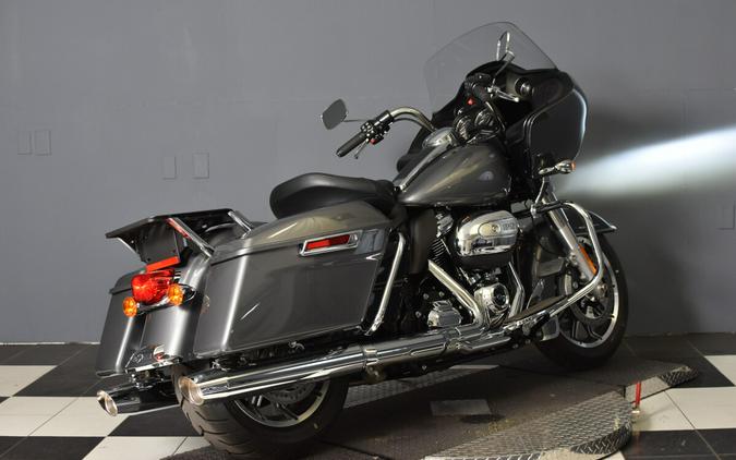 2025 Harley-Davidson Road Glide FLTRX