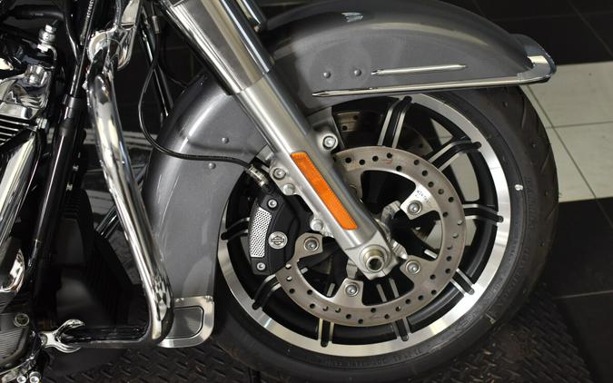 2025 Harley-Davidson Road Glide FLTRX