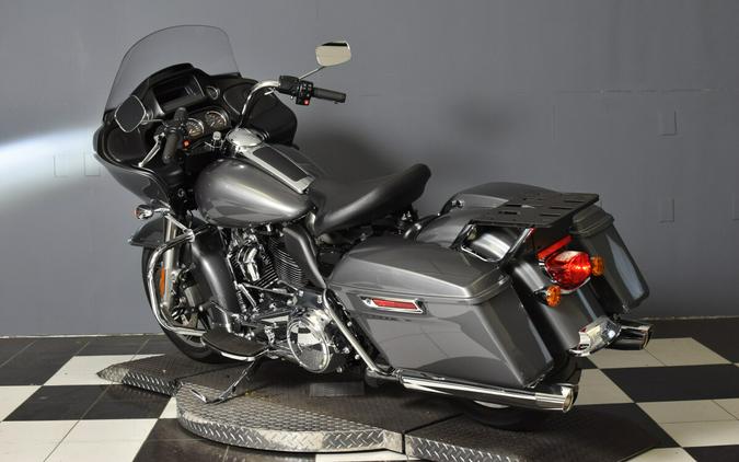 2025 Harley-Davidson Road Glide FLTRX