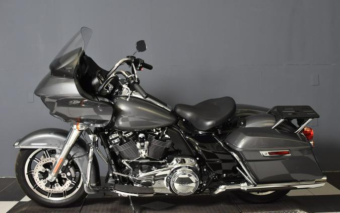 2025 Harley-Davidson Road Glide FLTRX