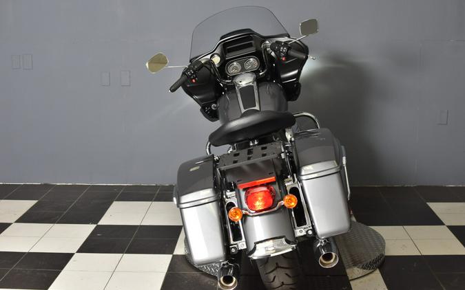 2025 Harley-Davidson Road Glide FLTRX