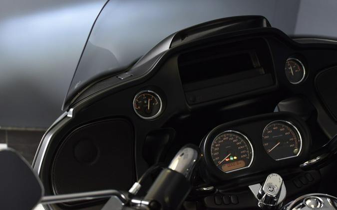 2025 Harley-Davidson Road Glide FLTRX