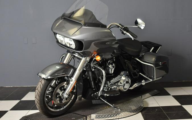 2025 Harley-Davidson Road Glide FLTRX