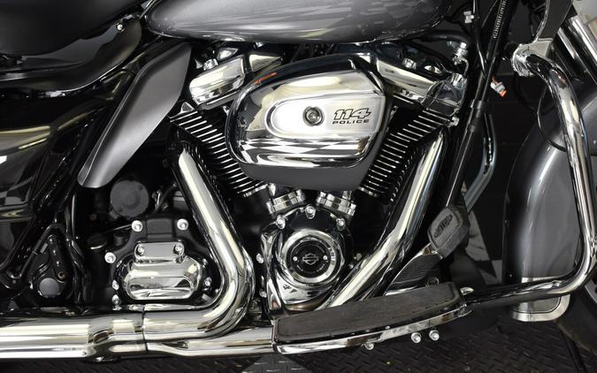 2025 Harley-Davidson Road Glide FLTRX
