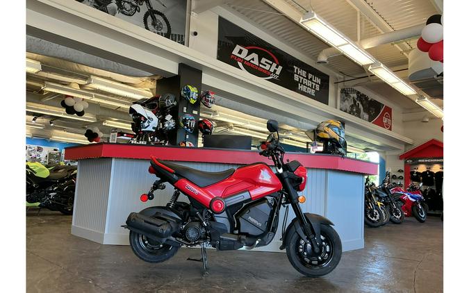 2022 NAVI - Honda