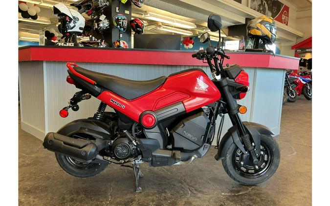2022 NAVI - Honda