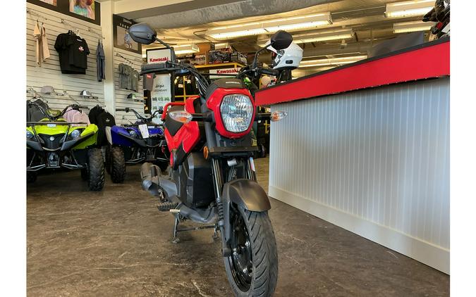 2022 NAVI - Honda