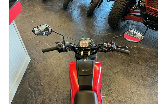 2022 NAVI - Honda