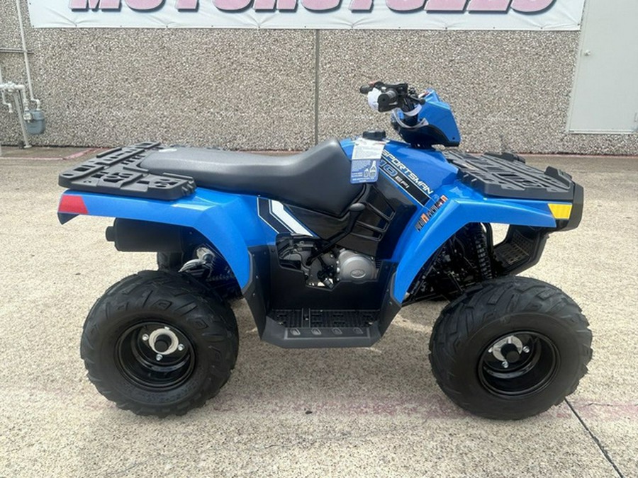 2026 Polaris Sportsman 110