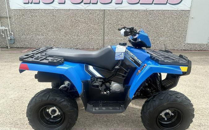 2026 Polaris Sportsman 110