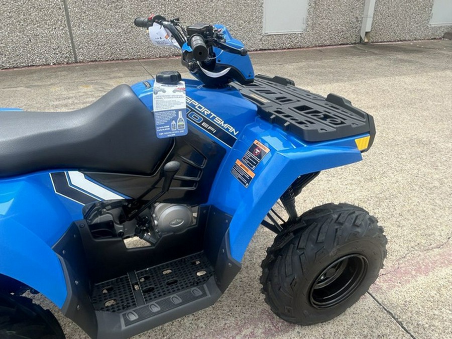 2026 Polaris Sportsman 110
