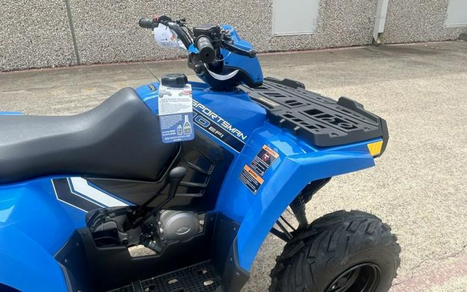 2026 Polaris Sportsman 110