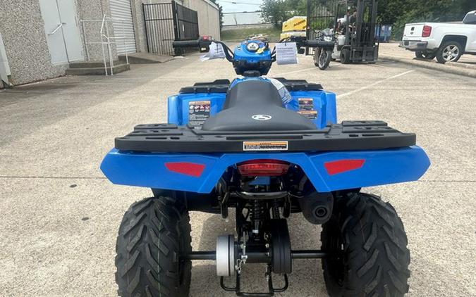 2026 Polaris Sportsman 110