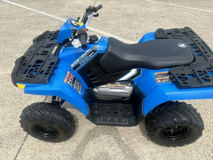 2026 Polaris Sportsman 110