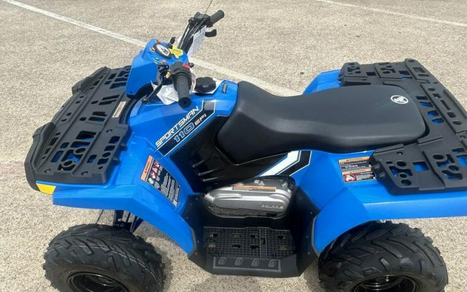 2026 Polaris Sportsman 110