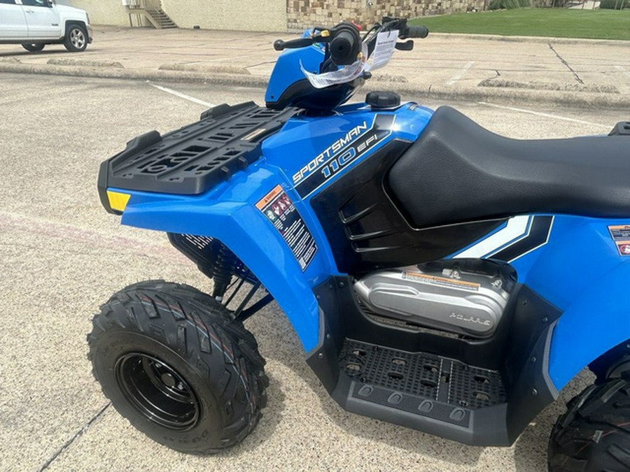 2026 Polaris Sportsman 110