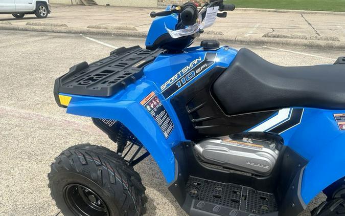 2026 Polaris Sportsman 110