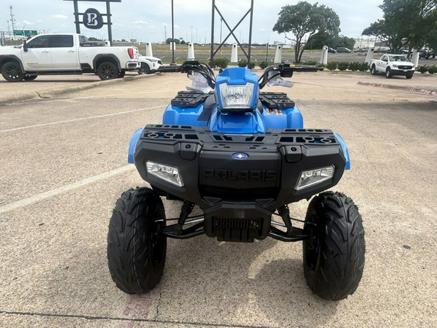 2026 Polaris Sportsman 110