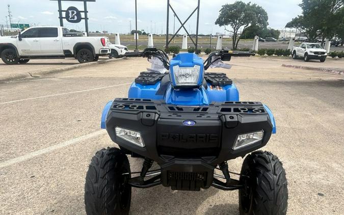 2026 Polaris Sportsman 110
