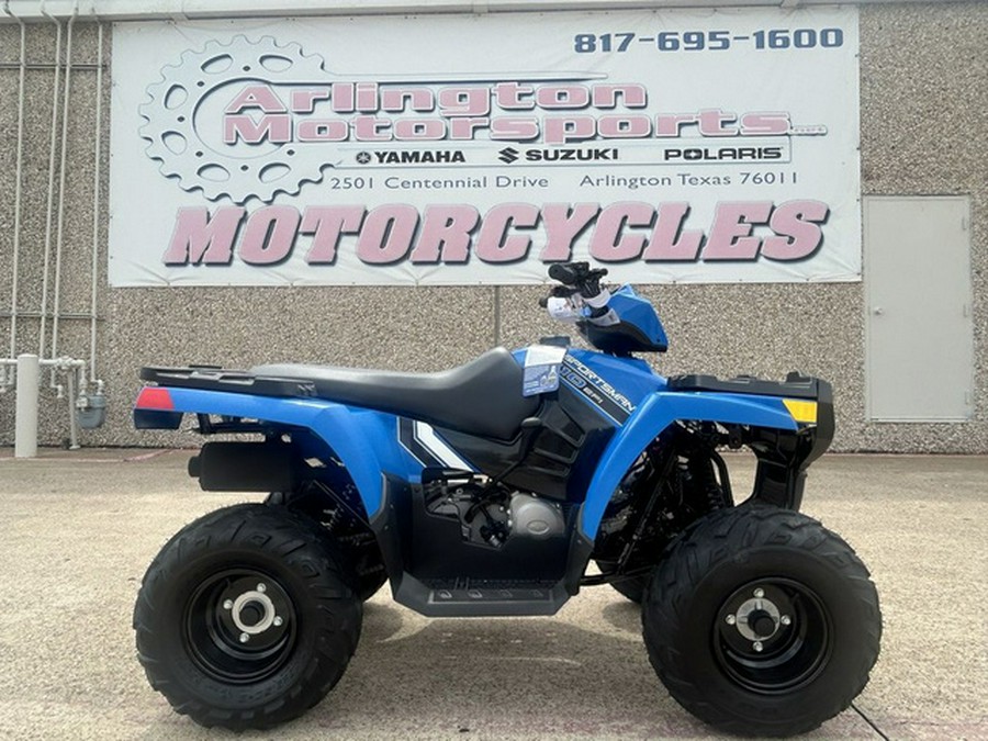 2026 Polaris Sportsman 110