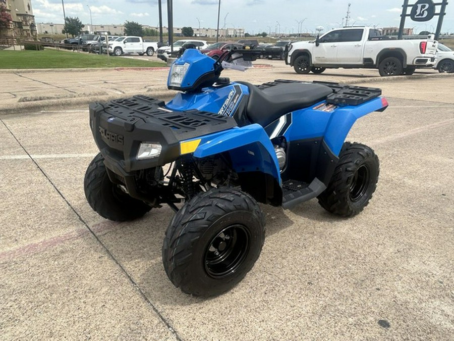 2026 Polaris Sportsman 110