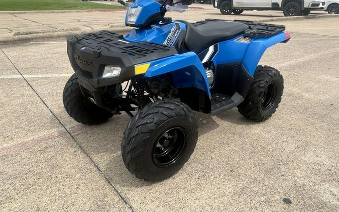2026 Polaris Sportsman 110
