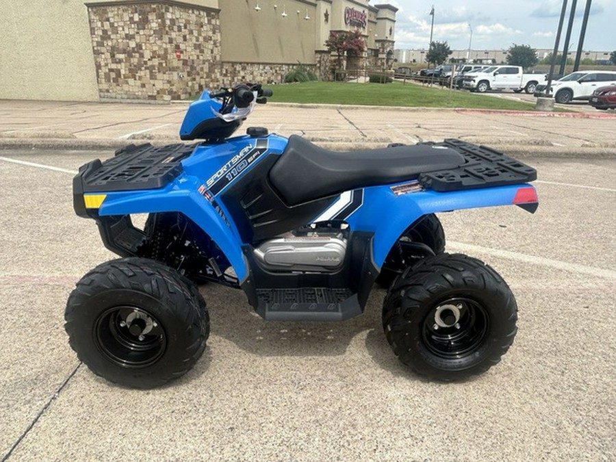 2026 Polaris Sportsman 110