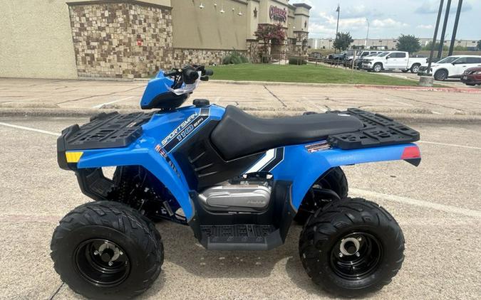 2026 Polaris Sportsman 110