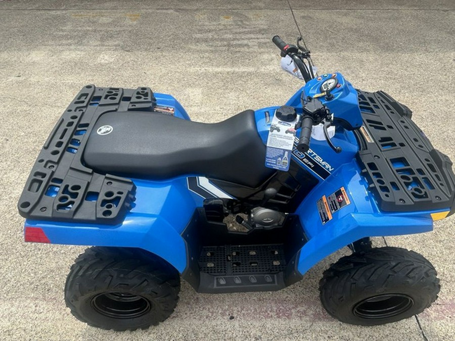2026 Polaris Sportsman 110