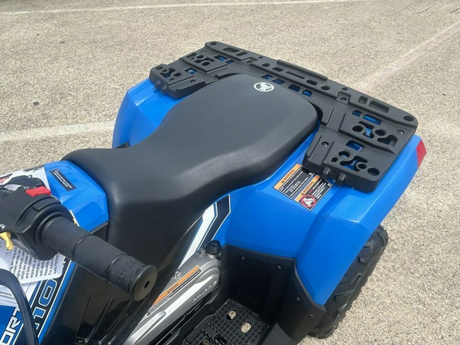 2026 Polaris Sportsman 110