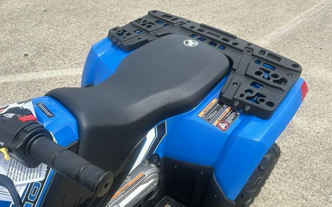 2026 Polaris Sportsman 110