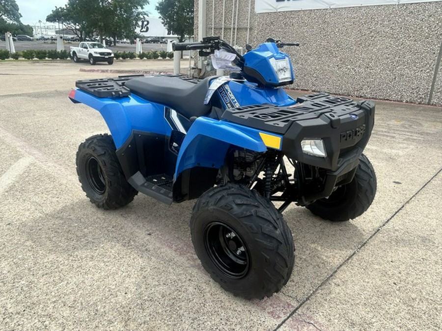 2026 Polaris Sportsman 110