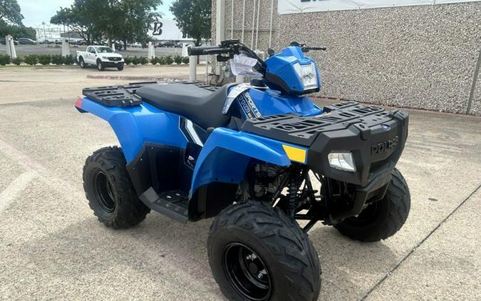 2026 Polaris Sportsman 110