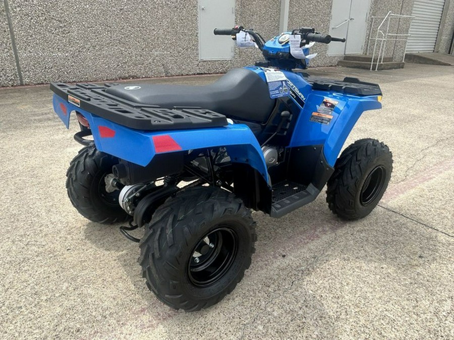 2026 Polaris Sportsman 110