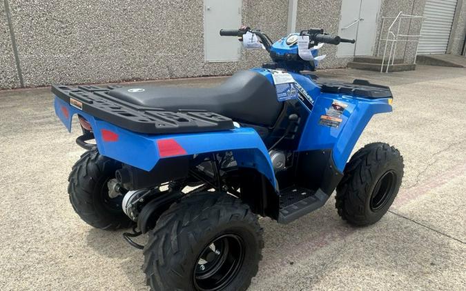 2026 Polaris Sportsman 110