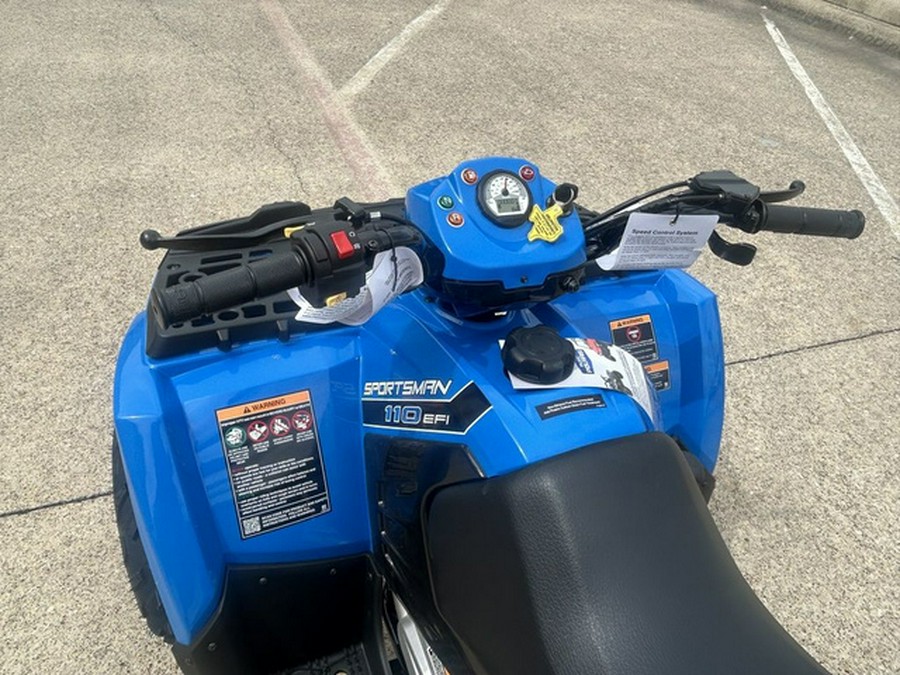 2026 Polaris Sportsman 110