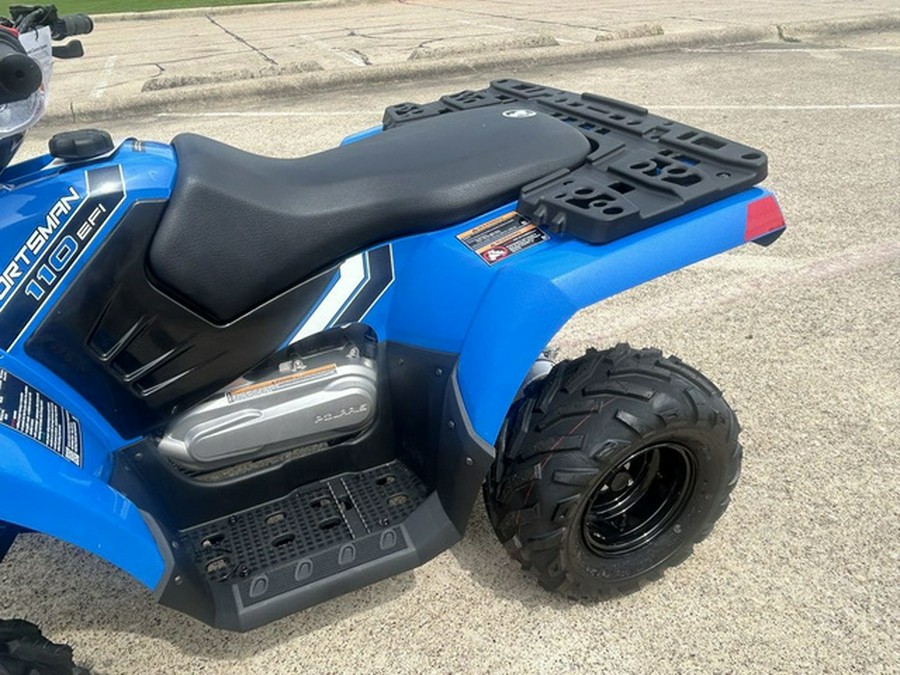 2026 Polaris Sportsman 110
