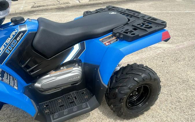 2026 Polaris Sportsman 110