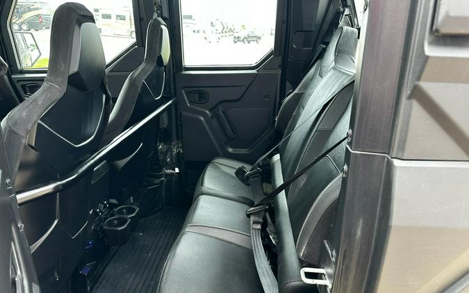 2024 Polaris Polaris XPEDITION XP 5 Northstar